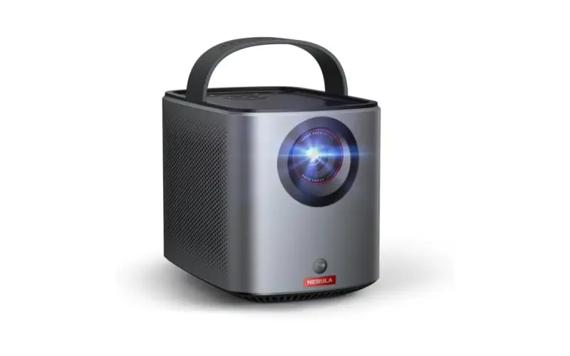 Anker NEBULA Mars 3 Air GTV 1080P Projector