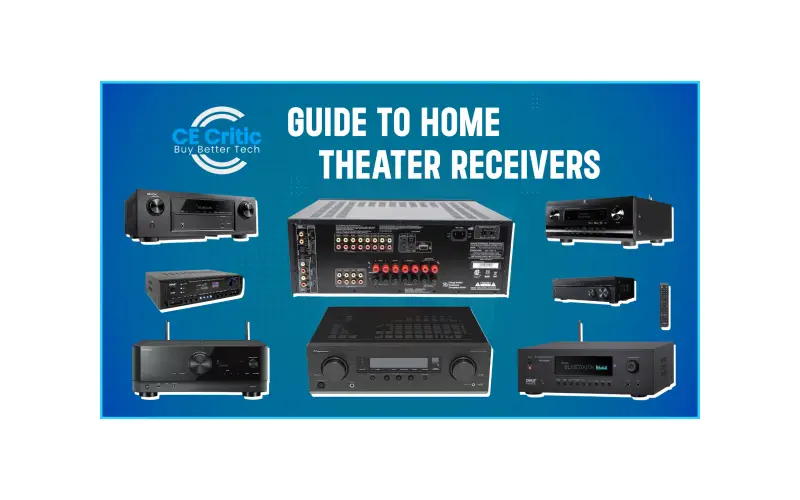 Demystifying the Home Theater Hub