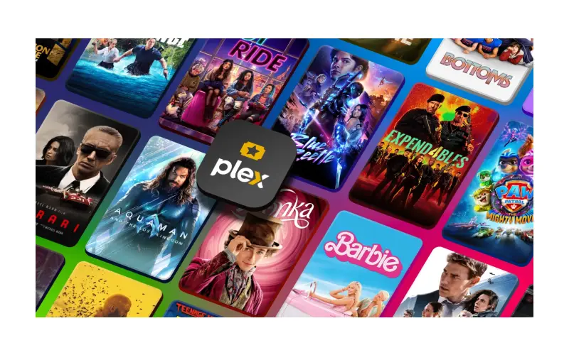 Plex has launched a movie rental store in the US, but it is limited to 1080p resolution and 5.1 surround, and many popular titles are missing