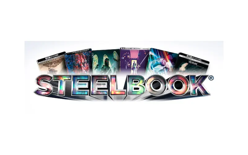 Best Buy's Steelbook Firesale: A Sign of the Times