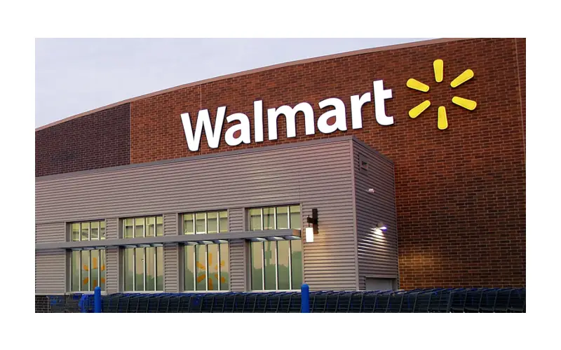 Will Walmart Buy Vizio? Potential $2B Deal Shakes Up Smart TV Industry