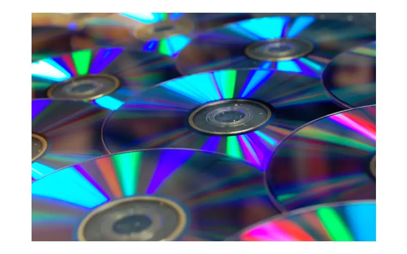 Could 1 Petabyte Discs Replace Your Hard Drives? Home Theater Potential