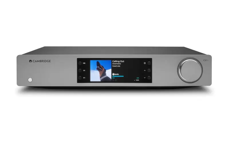 Cambridge Audio CXN100 Network Audio Player