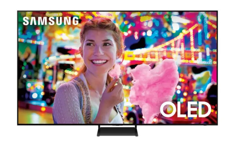 Samsung Blurring Lines Between QD-OLED & WOLED in 2024 TVs: TV Panel Lottery Explained