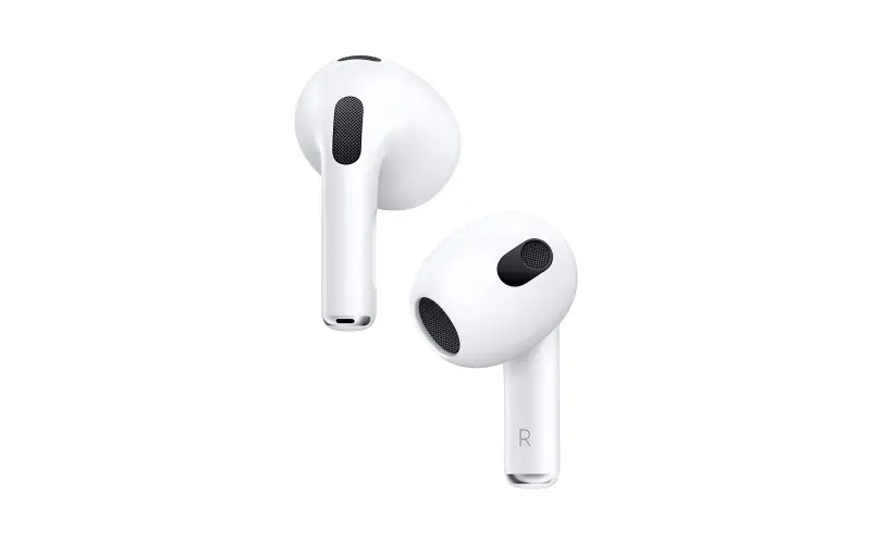 Apple AirPods 3rd Generation Wireless Earbuds