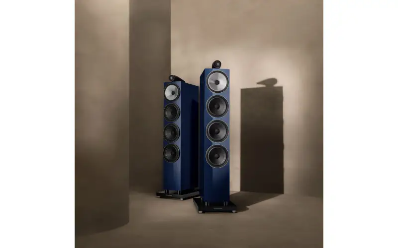 Bowers & Wilkins 702 S3 Signature vs. 705 S3 Signature: Which is Right For You?