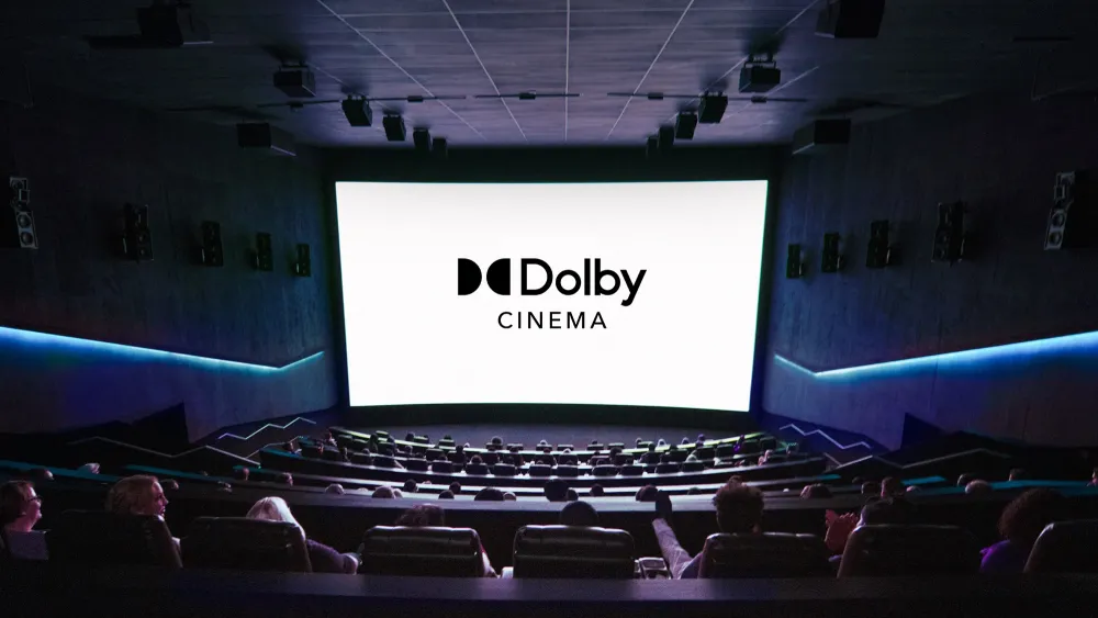 Dolby's New Cinema Solution: Premium Picture & Sound for More Theaters