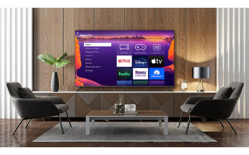 HDMI Ads Coming Soon? Why Roku's Patent is Bad News for Viewers