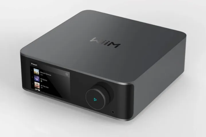 Wiim Ultra Teased: Is This the Ultimate Music Streamer?