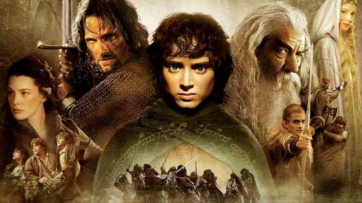 Legendary 'Lord of the Rings' Trilogy Returns! Get Immersed in Remastered, Extended Editions on the Big Screen