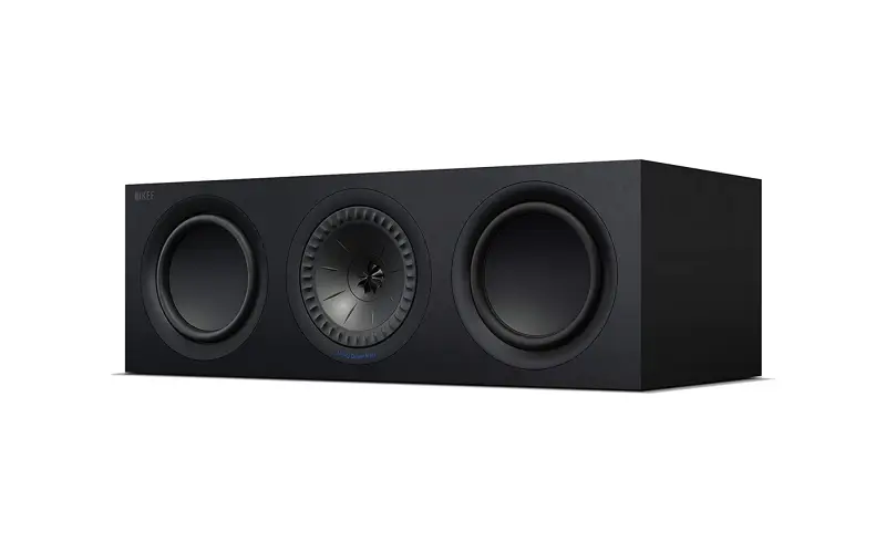 KEF Q250c Center Channel Speaker