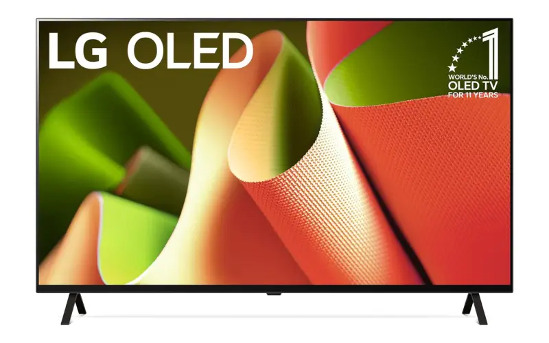 LG B4 OLED 4k Smart TV 2024
