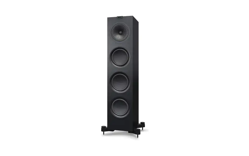KEF Q750 Floorstanding Speakers