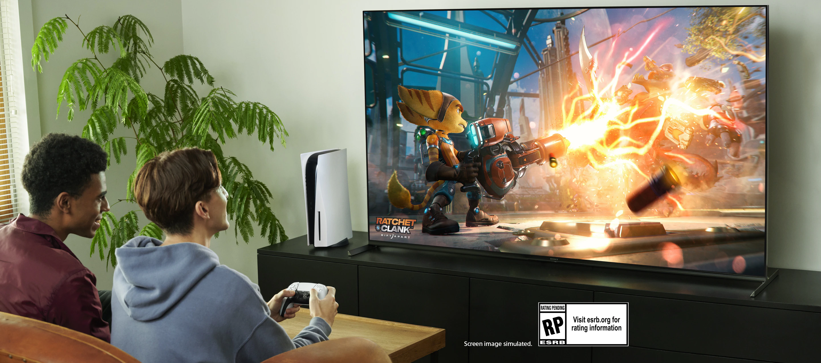 Top 7 Reasons Why OLED TVs Elevate Your PlayStation 5 Gaming