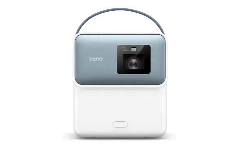BenQ GP100A 1080p Portable Projector