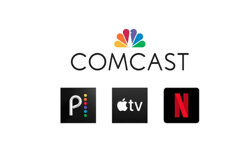 Peacock, Netflix, and Apple TV+ Unite: Comcast's StreamSaver Bundle Explained