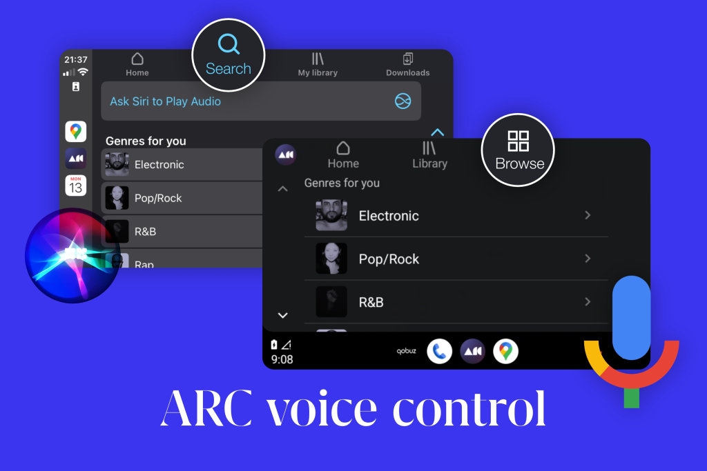 Roon ARC Gets Voice Control Upgrade, Improves Connectivity, and Reaffirms Commitment to User Experience