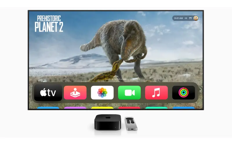 Apple TV Update: How to Install tvOS 17.5 and What's New