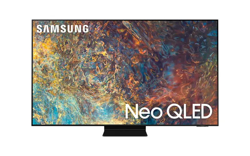 Samsung QN90A Neo QLED 