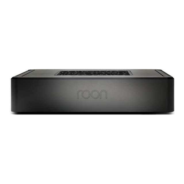 Roon Nucleus One Network Server