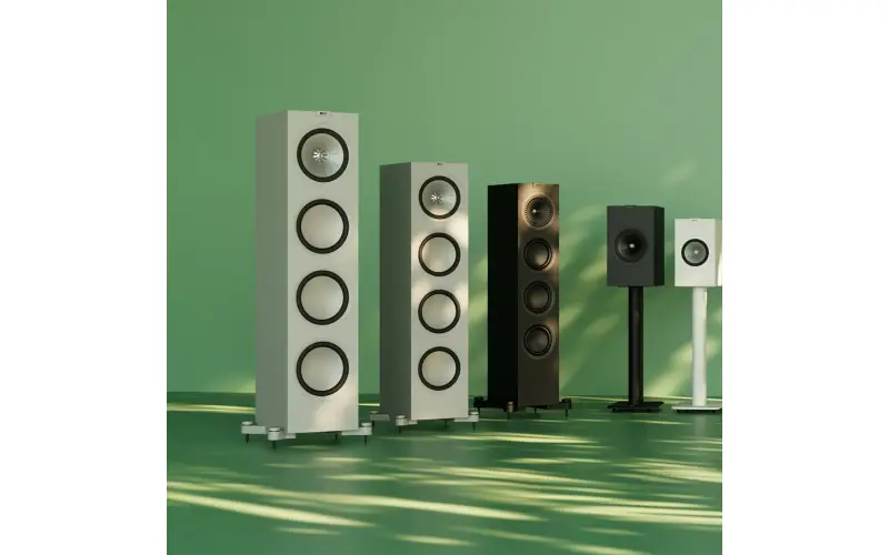 Is KEF Q Series Meta Launching Fall 2024? Current Q Series On Sale