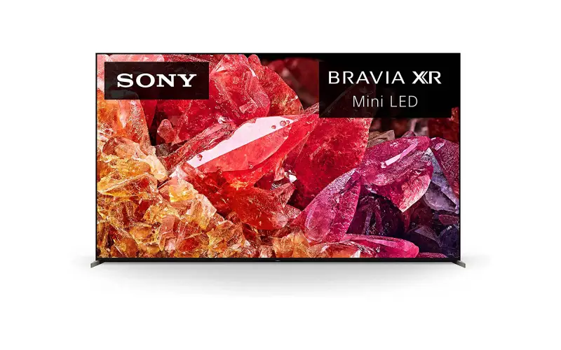 Sony BRAVIA X95K Series - CE Critic