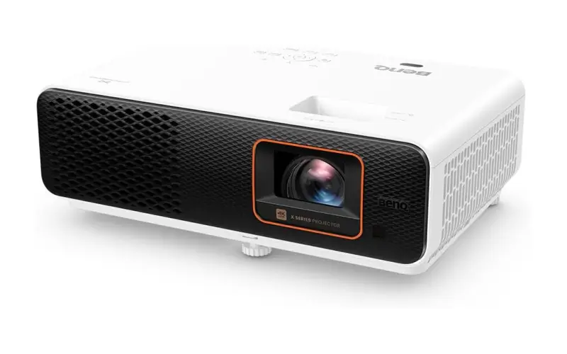 BenQ X500i 4k HDR Short Throw Projector