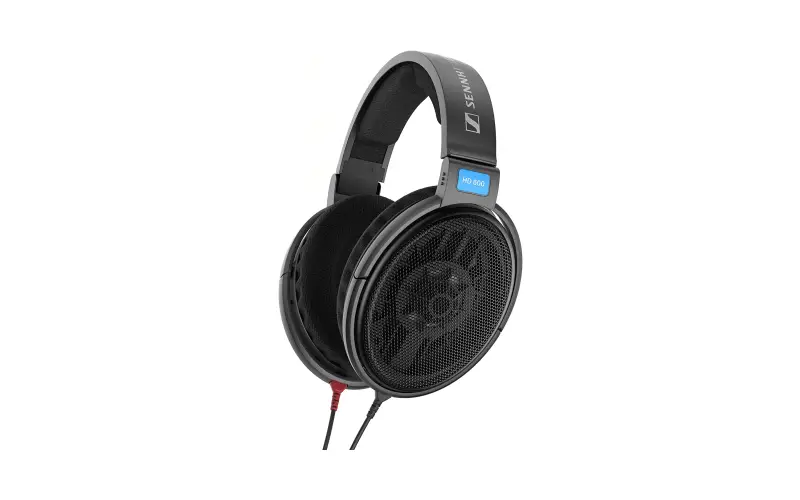 Sennheiser HD 600 Open Back Dynamic Headphone