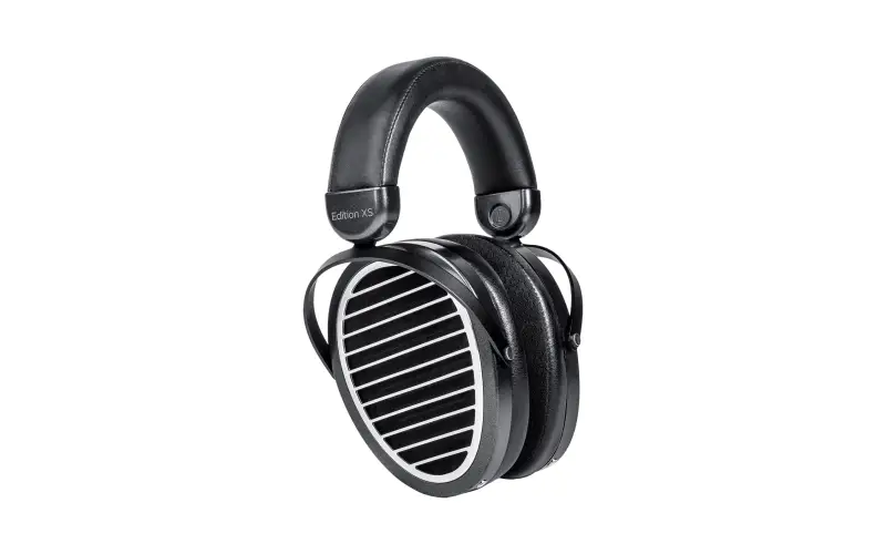 HIFIMAN Edition XS Full-Size Over-Ear Open-Back Planar Magnetic Headphones