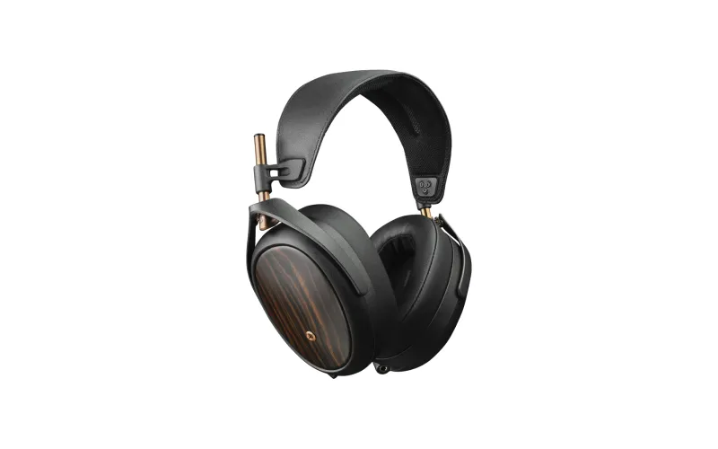 Meze LIRIC II Closed-Back Planar Magnetic Headphones