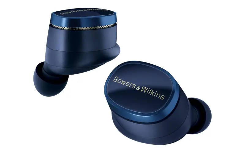 Bowers & Wilkins Pi8 Wireless Earbuds