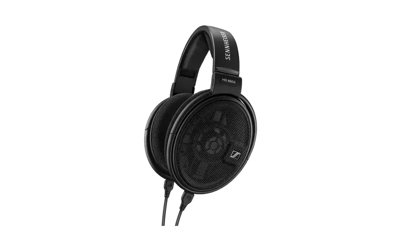 SENNHEISER HD 660 S Open Back Headphone