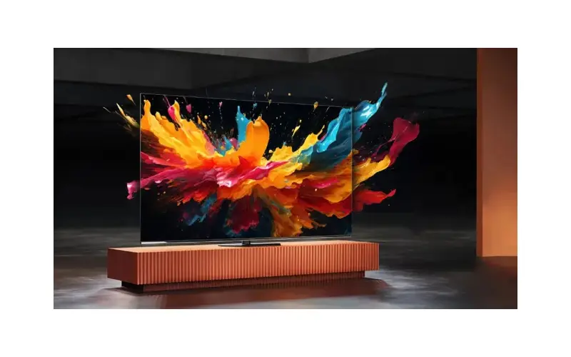 Hisense A85N OLED TV: A Bright and Affordable OLED Option for European Consumers