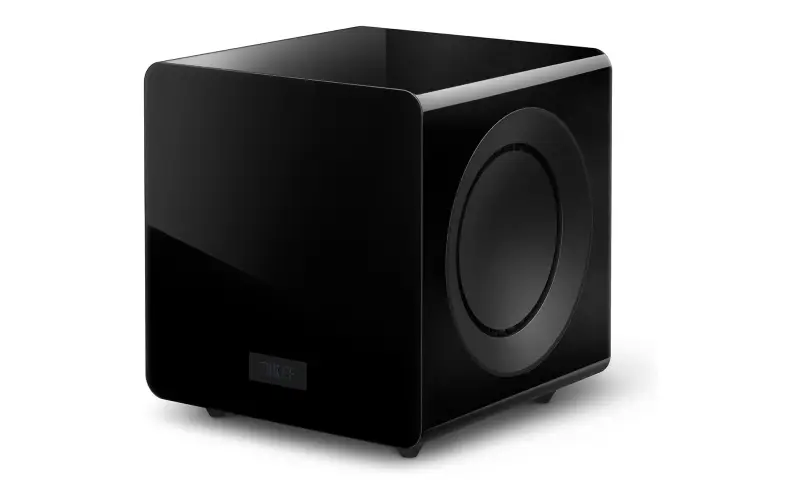 KEF KC92 Subwoofer 1000W