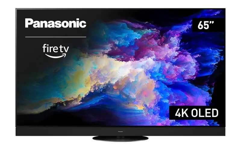 Panasonic Z95 OLED 4K Ultra HD Smart TV with Amazon Fire TV