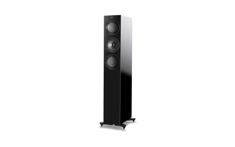 KEF R5 Floorstanding Speaker