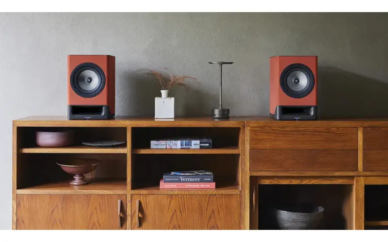 Technics New SC-CX700: Wireless Hi-Fi Speakers Redefined