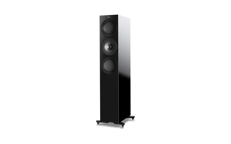 KEF R7 Floorstanding Speaker