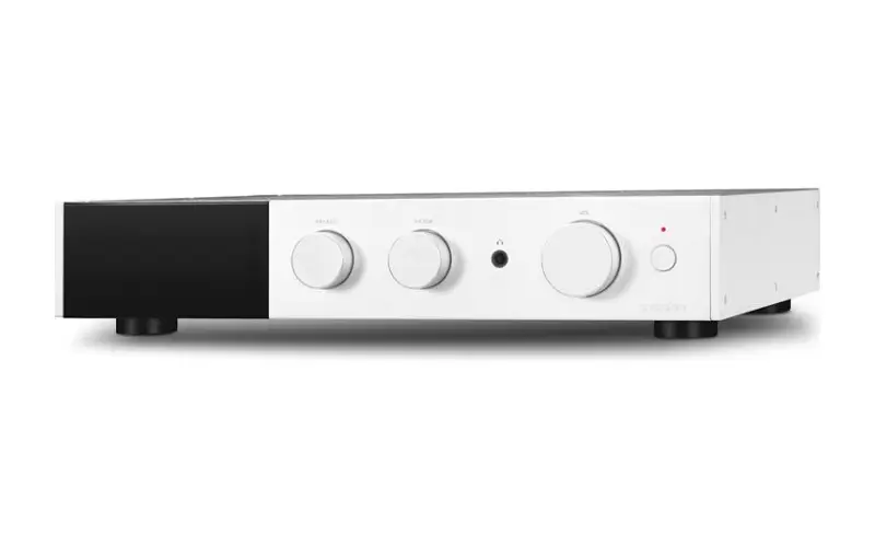 Audiolab 9000N Stereo Amplifier with DAC