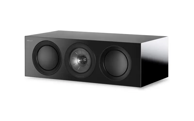 KEF R2c Center Channel Speaker