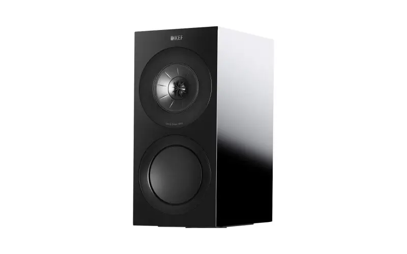 KEF R3 Bookshelf Speaker