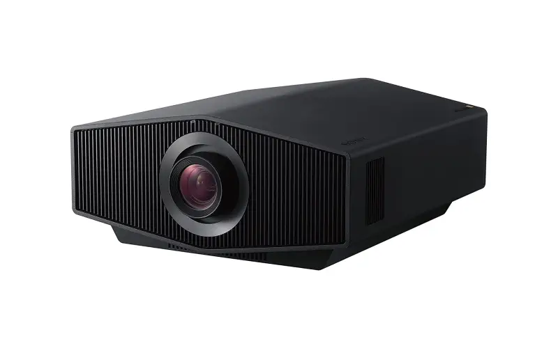 Sony VPL-XW6000ES 4K HDR Laser Home Theater Projector 