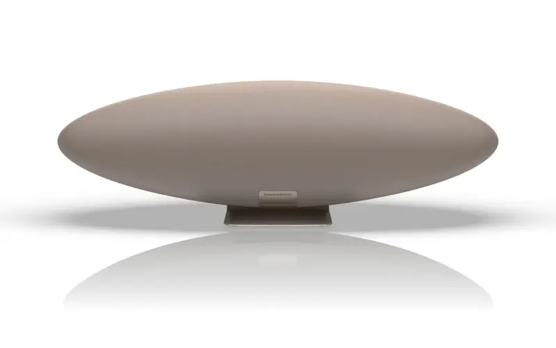 Bowers & Wilkins Zeppelin Pro: A Modern Take on a Classic