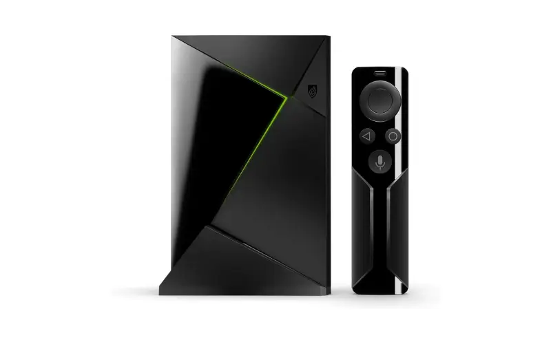 NVIDIA SHIELD Android TV Pro