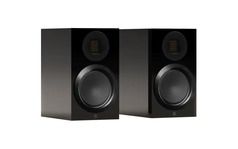 Monitor Audio Gold 50 6G Bookshelf Speaker