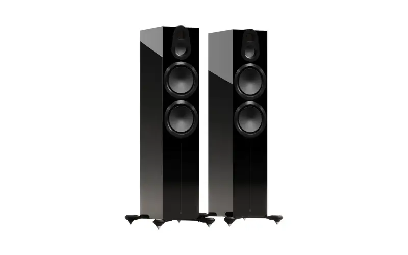 Monitor Audio Gold 500 6G Floor Standing Speaker