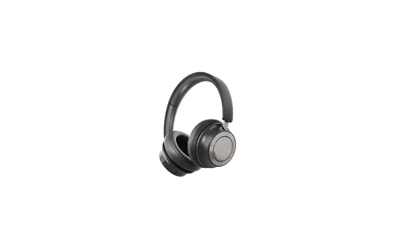 DALI IO-8 wireless Closed-Back headphones with Noise Cancellation