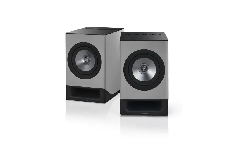 Technics SC-CX700 Wireless Speaker System