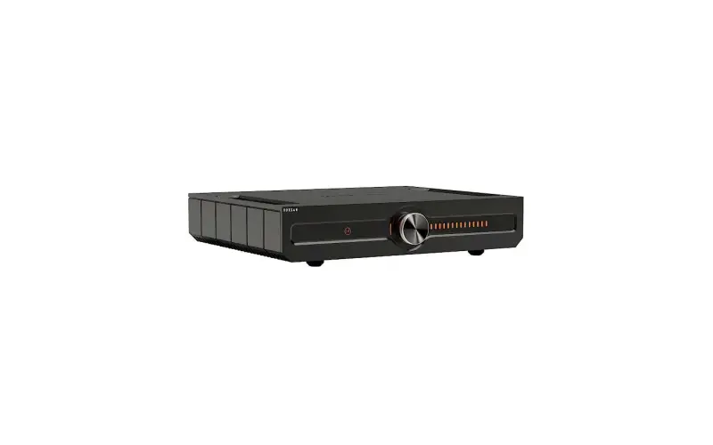 Roksan Caspian Series 4G Integrated Amplifier