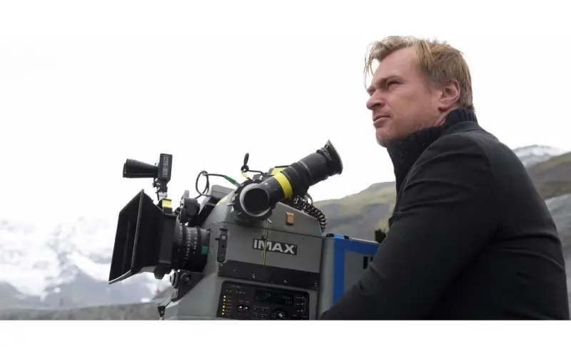 Christopher Nolan and IMAX: A Pioneering Partnership Reimagines the Cinematic Experience